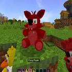 FNAF mod security breach mcpe Zeichen