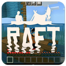 mod oneblock raft challenge APK