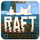 mod oneblock raft challenge Zeichen