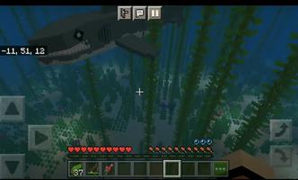 mod oneblock raft challenge Screenshot 3