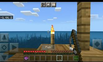 mod oneblock raft challenge Screenshot 2