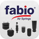 Fabio Air Springs aplikacja