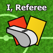 I, Referee