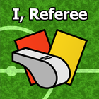 I, Referee icon