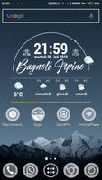 The Round Table Icon Pack Free الملصق