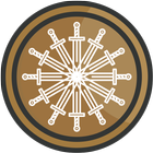 The Round Table Icon Pack ikona