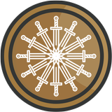 The Round Table Icon Pack simgesi