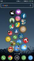 The Round Table Icon Pack 海报