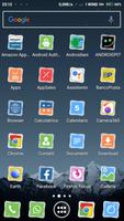 Arthur Icon Pack اسکرین شاٹ 3