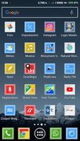 Lancelot Icon Pack screenshot 3