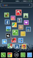 Lancelot Icon Pack poster