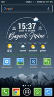 Lancelot Icon Pack screenshot 1