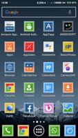 Lancelot Icon Pack screenshot 2