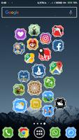 Merlin Icon Pack gönderen