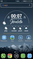 Merlin Icon Pack Ekran Görüntüsü 1