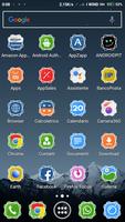 Merlin Icon Pack Ekran Görüntüsü 3