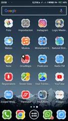 Morgana Icon Pack APK download