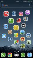 Morgana Icon Pack gönderen