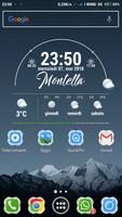Morgana Icon Pack Ekran Görüntüsü 1