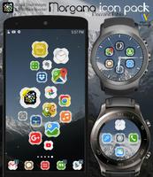Morgana Icon Pack Ekran Görüntüsü 2