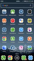 Morgana Icon Pack Ekran Görüntüsü 3