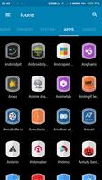 Perceval Icon Pack Screenshot 2