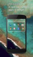 2tap Launcher Cartaz