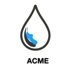 Acme Laundry icône