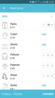 The Laundry 截图 2