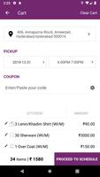 WASHPOOL syot layar 3