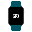 ”GPX Exporter For Mi Fit