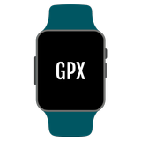 GPX Exporter For Mi Fit