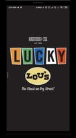 Lucky Lou's الملصق