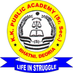 K K Public Academy