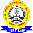 K K Public Academy أيقونة