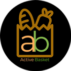 ActiveBasket Business ไอคอน