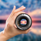 Focus icon
