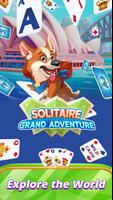 Solitaire Grand Adventure Affiche