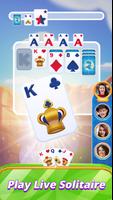 Solitaire Grand Adventure screenshot 1