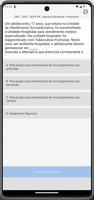 Fabrica de Concurso Enfermeiro capture d'écran 1