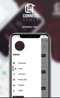 Connect homes syot layar 3