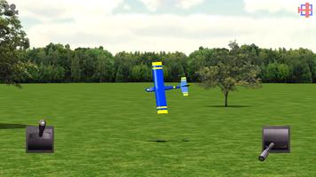 RC-AirSim screenshot 1