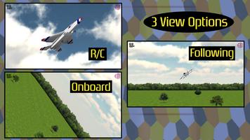 RC-AirSim ภาพหน้าจอ 2