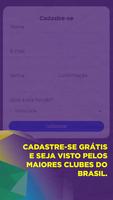 ClubFut الملصق