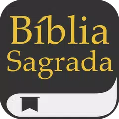 Bíblia Almeida Atualizada, BAA APK Herunterladen