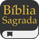 Bíblia Almeida Atualizada, BAA APK