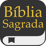 Bíblia Almeida Atualizada, BAA icône