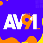 Avenida 91 Fm icon