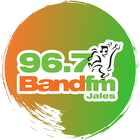 Band FM Jales-icoon