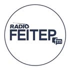 Rádio Feitep アイコン